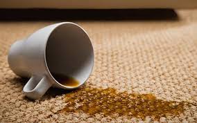 professional carpet cleaning in london by LCC