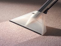 London Carpet cleaning