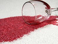 Professional carpet cleaning london