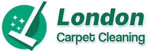 London Carpet Cleaning Logo